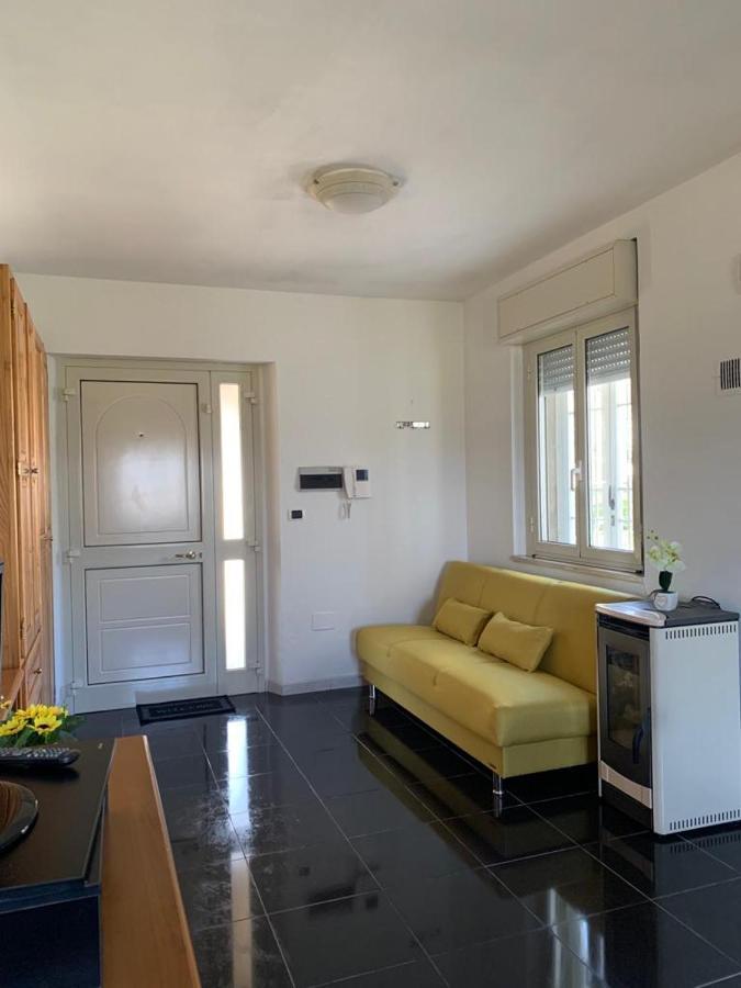 Casa Civico22 Villa Fratta Todina Eksteriør bilde