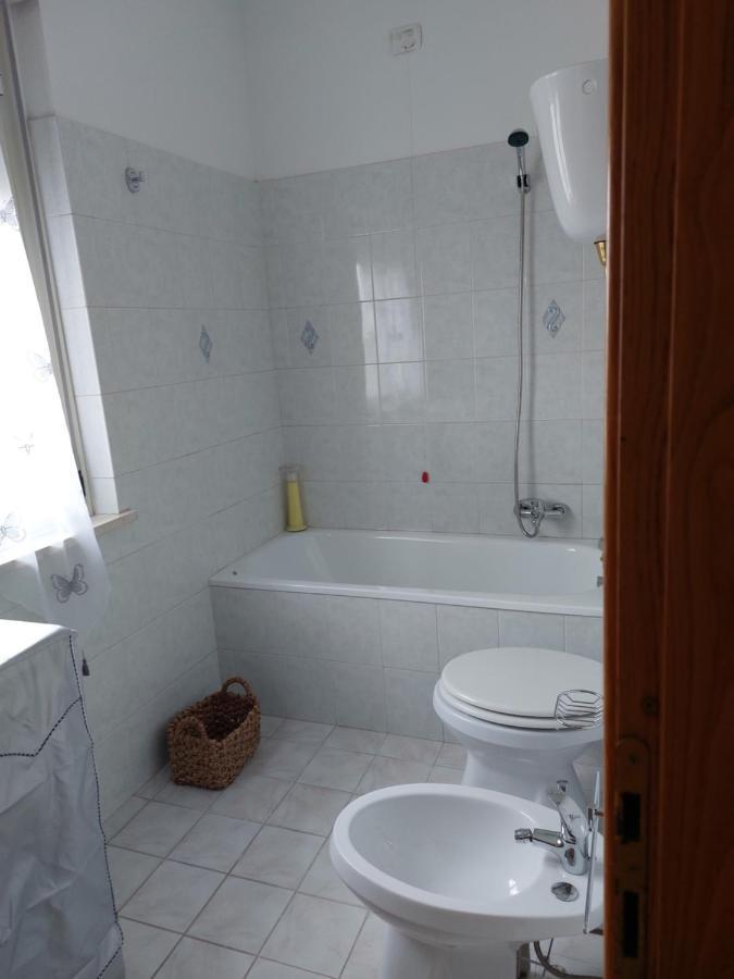 Casa Civico22 Villa Fratta Todina Eksteriør bilde
