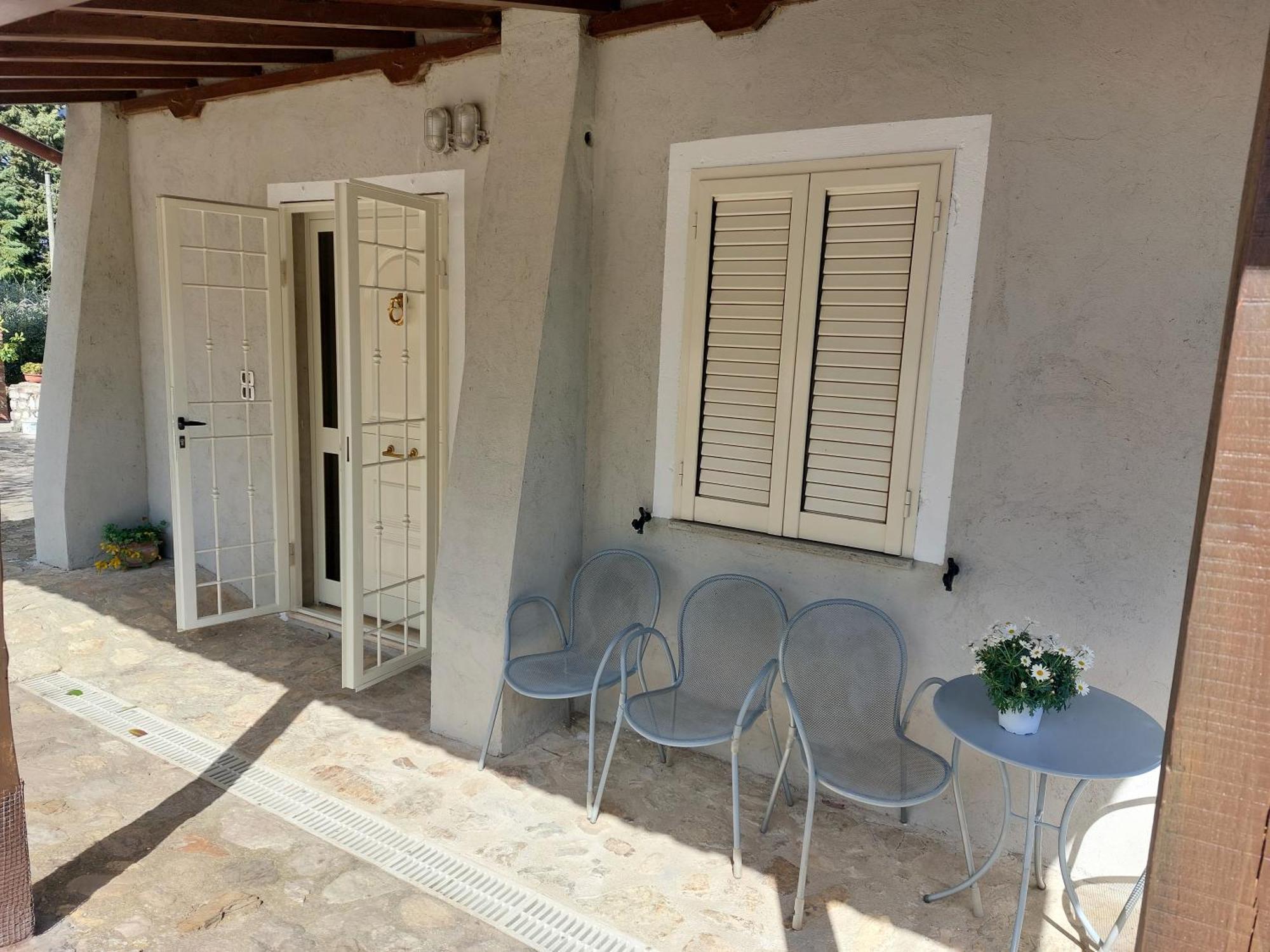 Casa Civico22 Villa Fratta Todina Eksteriør bilde